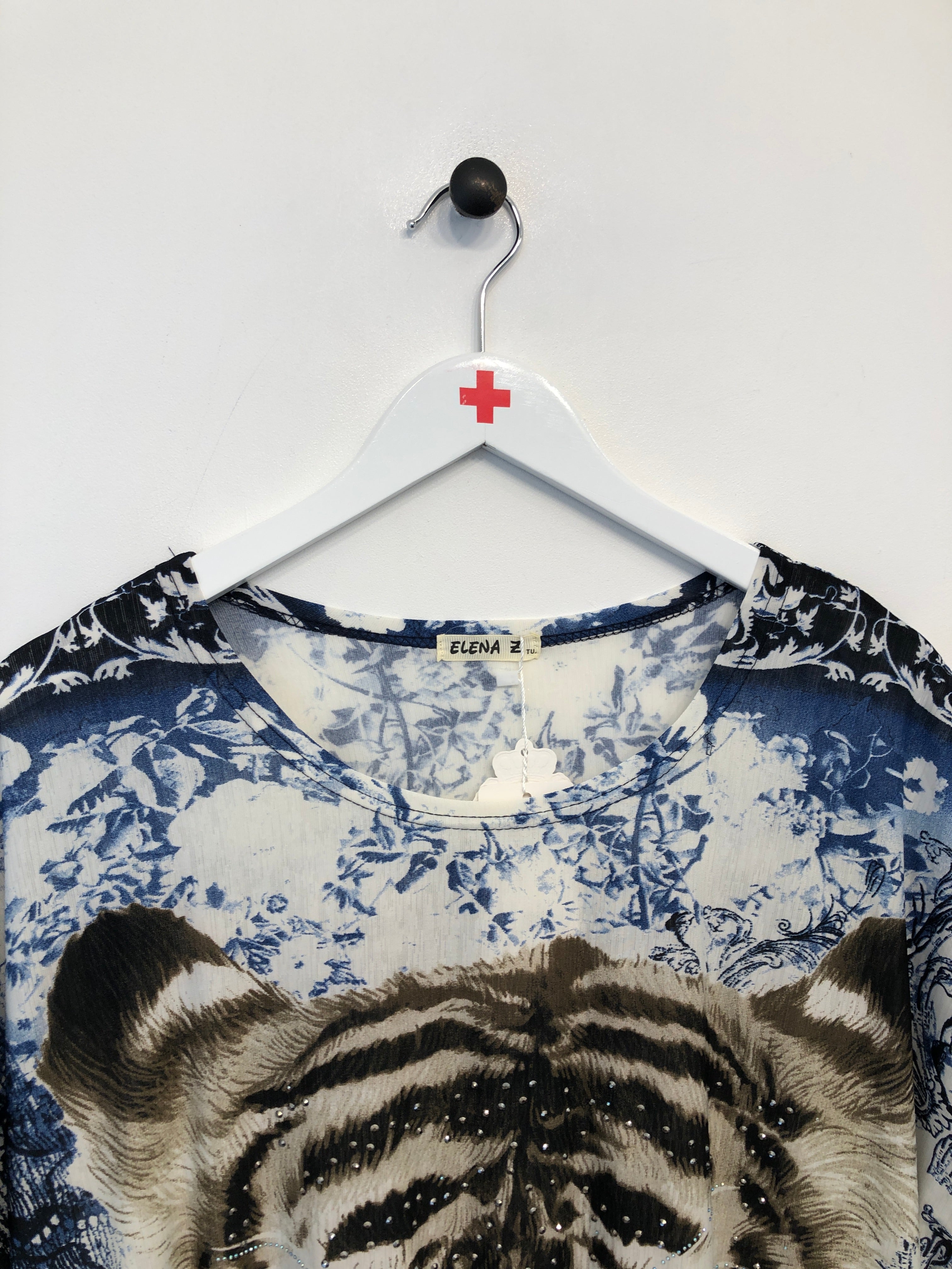 Elena T-shirt